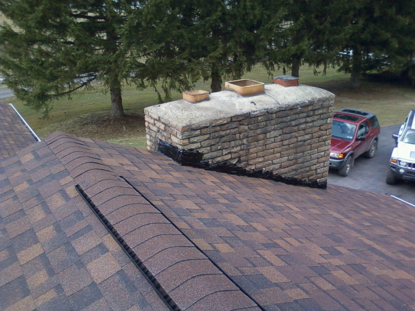 Projects by B's Odd Jobs