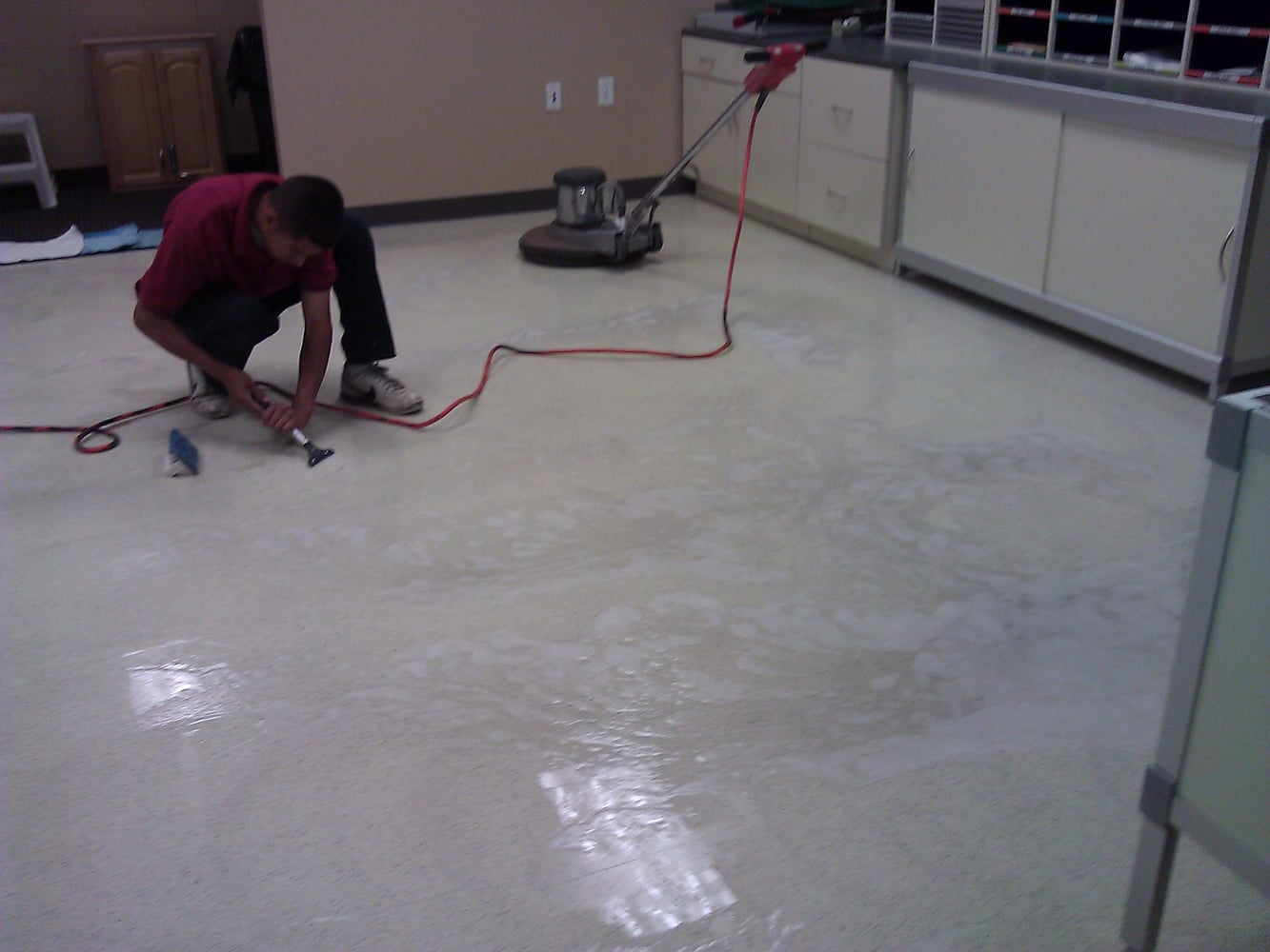 Project photos from Najera's Services