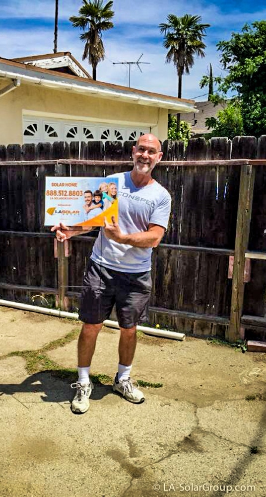 Photos from La Solar Group Inc