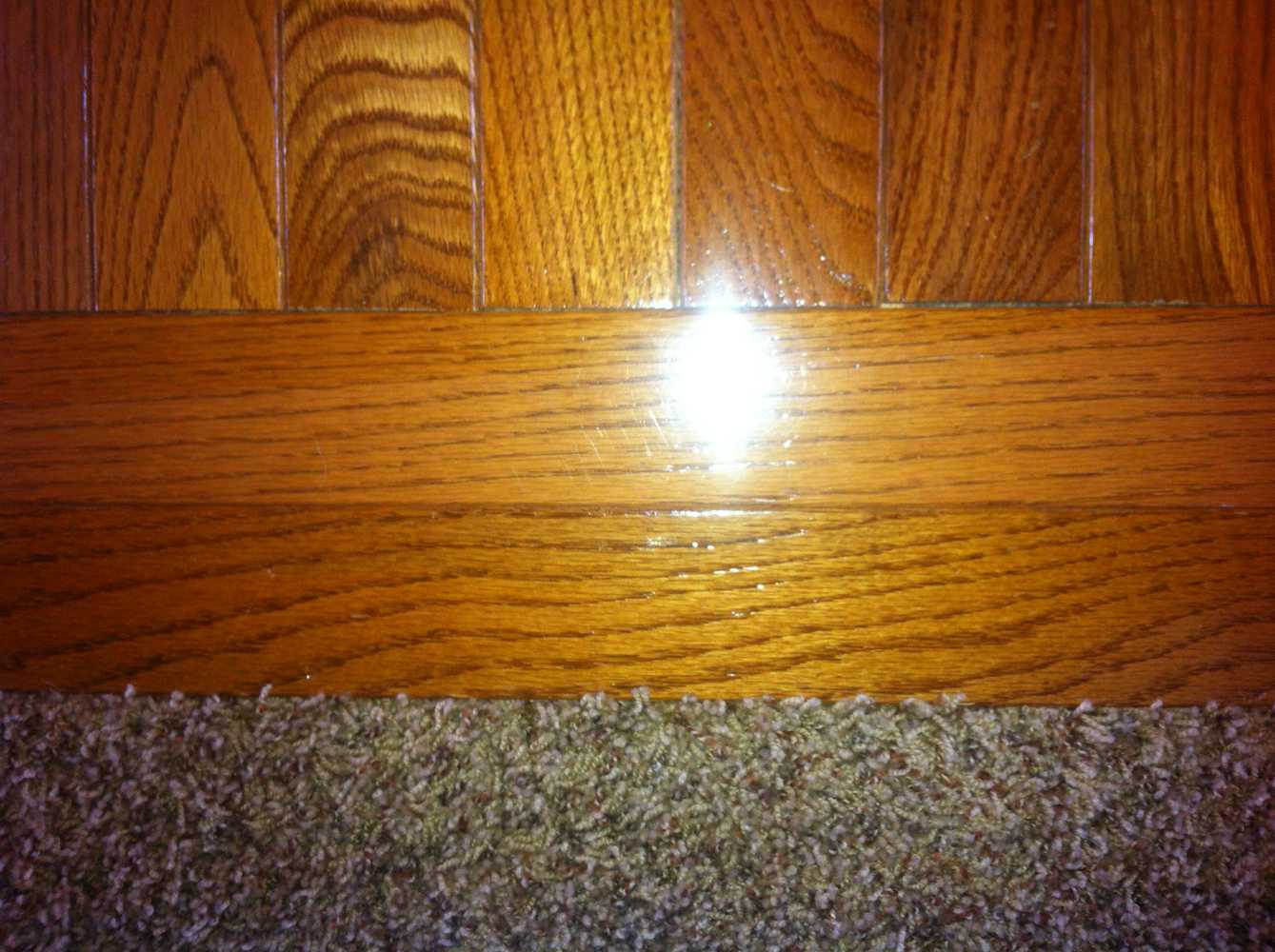 Photo(s) from Curry flooring