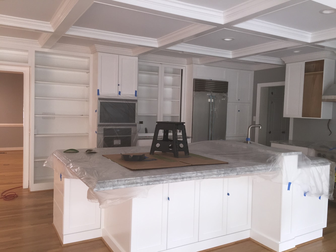 Photos from Chris Hill Painting Inc