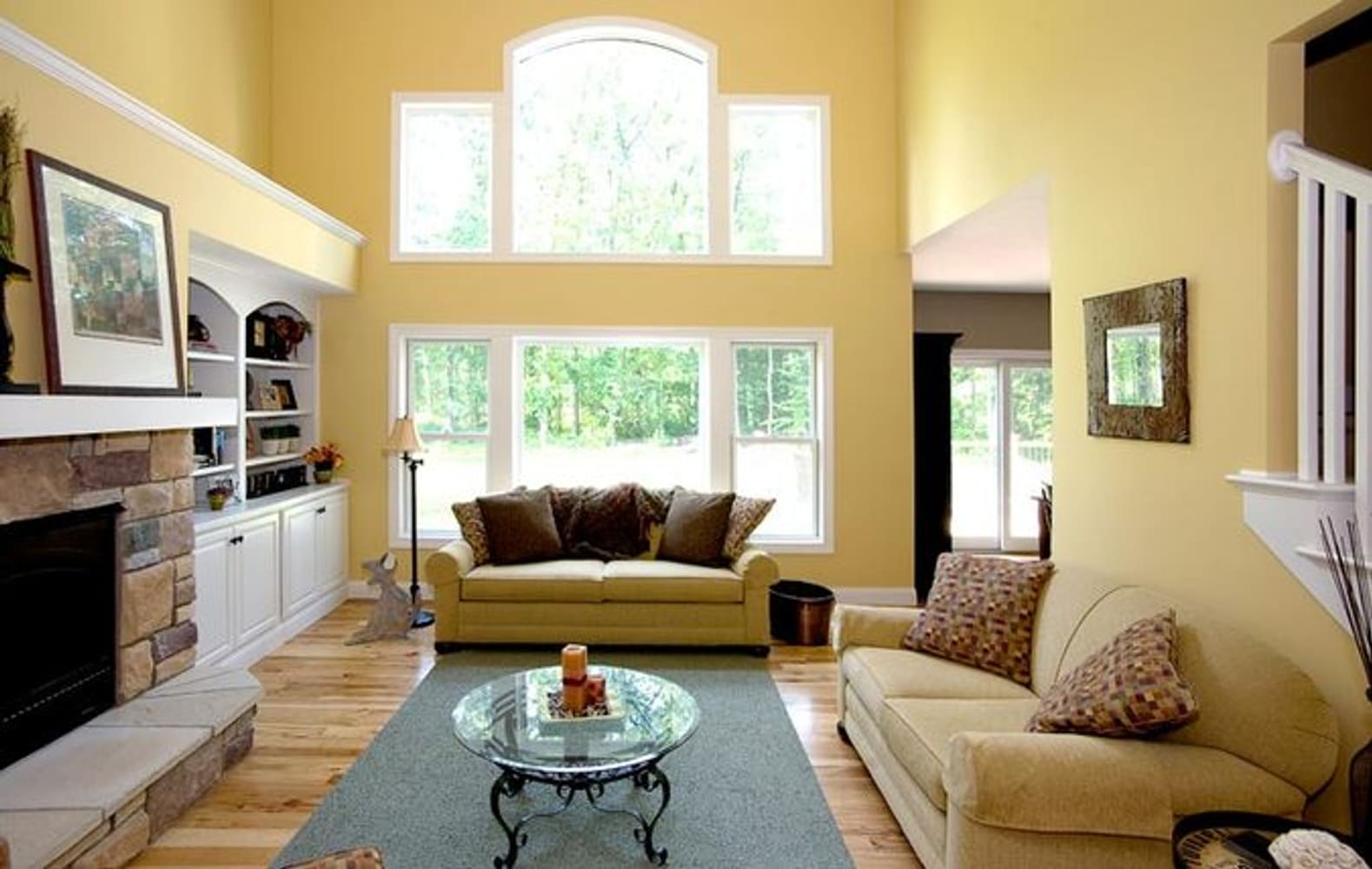 Projects by Schrock Timothy Ray