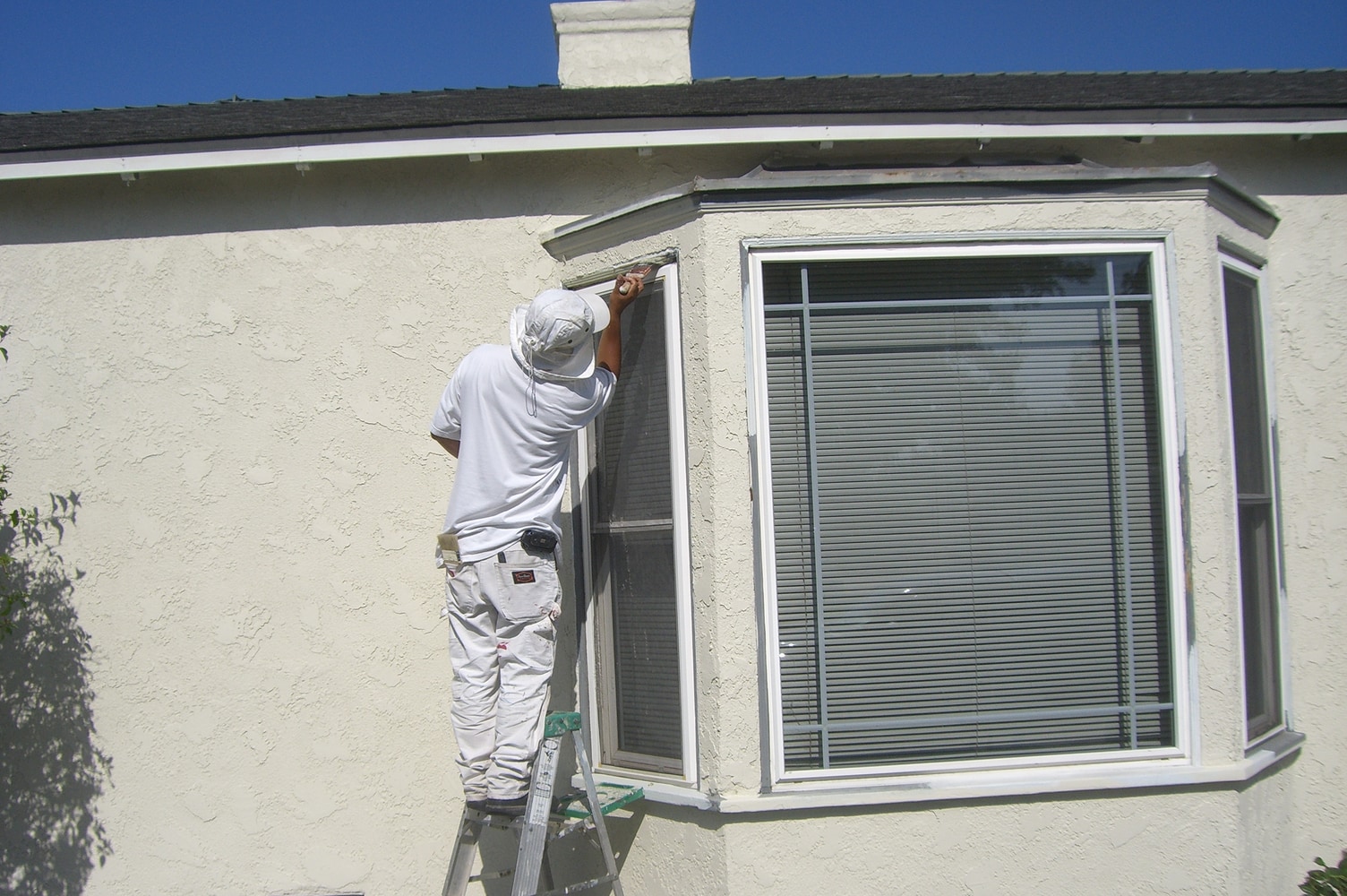 Projects by Affinity Painting Inc.