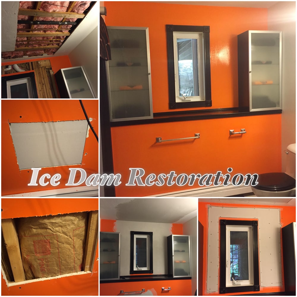 New Image Home Improvement Corp