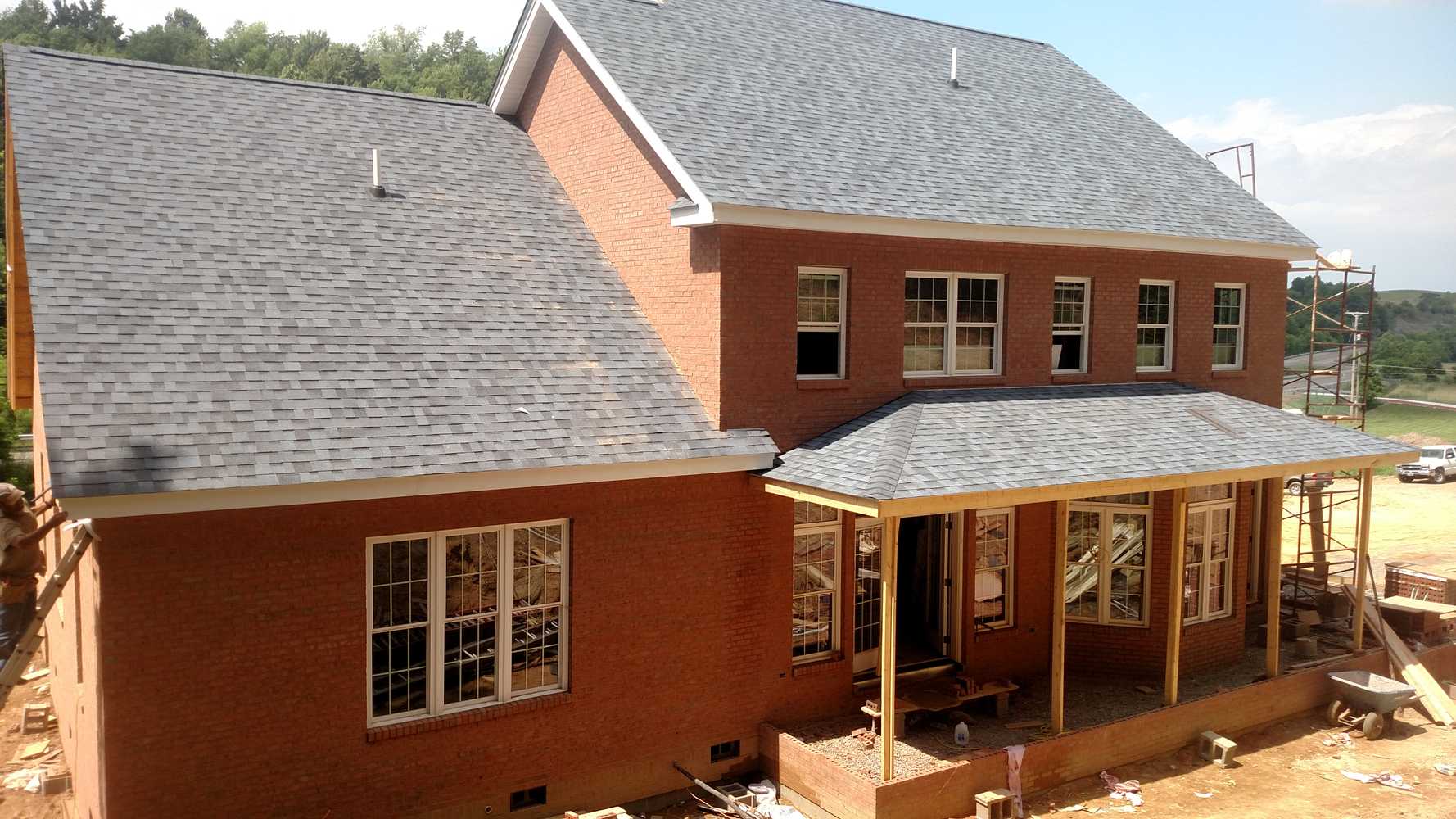 Photo(s) from P & L Builders