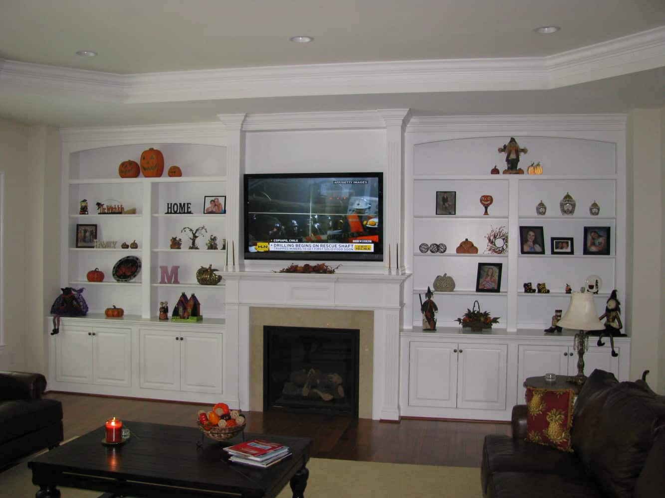 Custom Home Design Build Constructin in Anne Arundel County Maryland