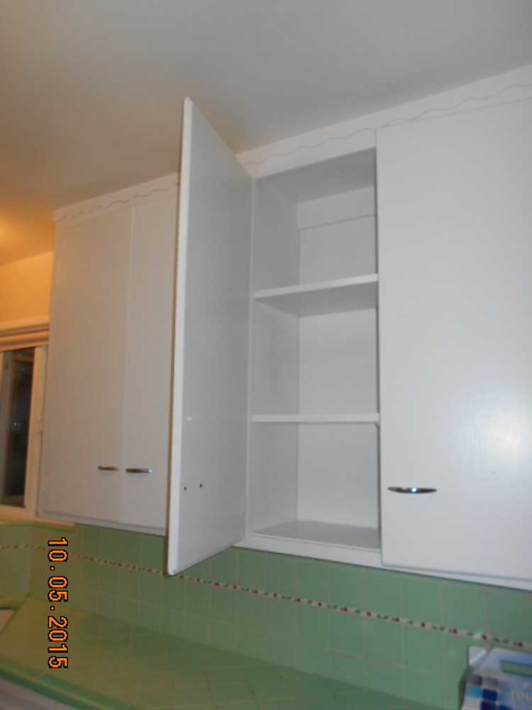 Complete Interior Painting at 61st Street, Sacramento, CA