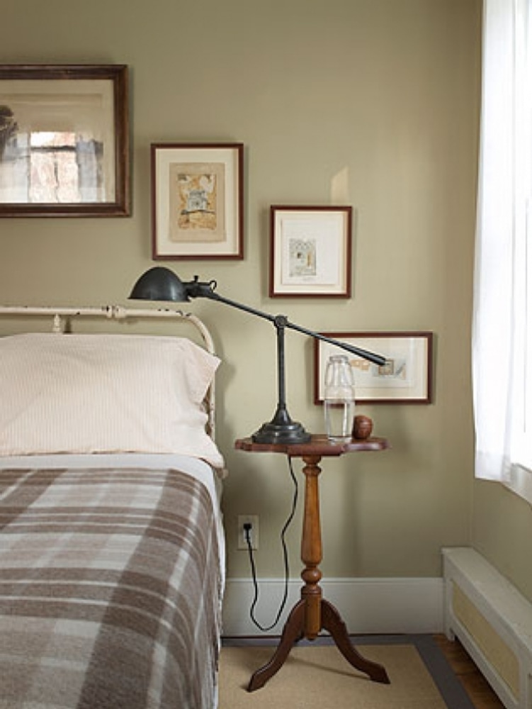 Pennsylvania Farmhouse Project