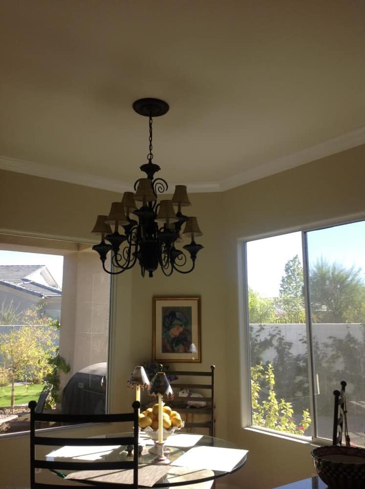 Photo(s) from Point Loma electric