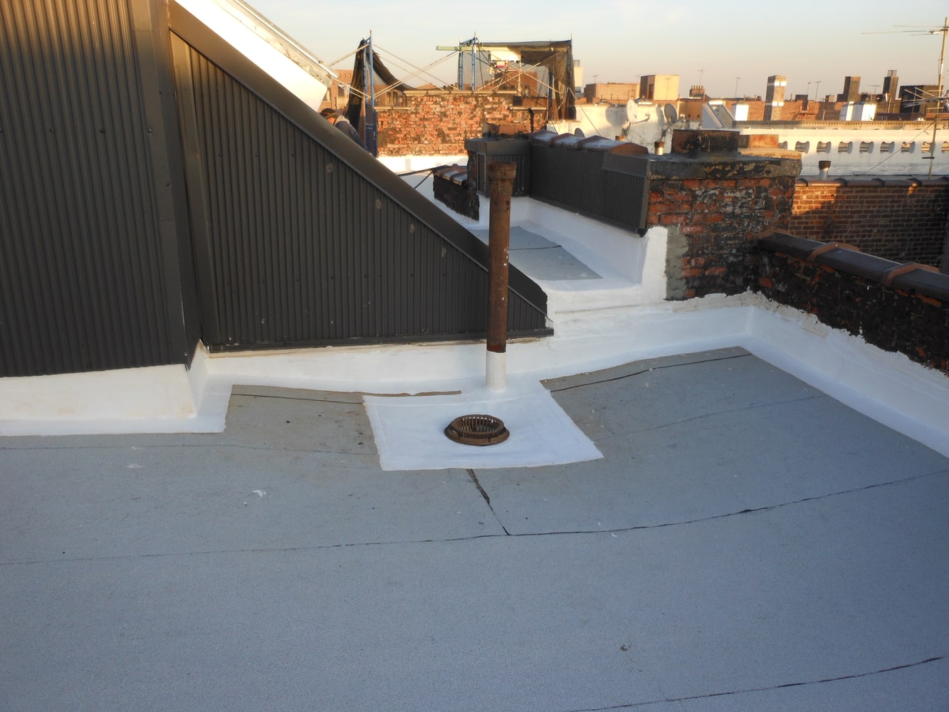Photo(s) from KLG Contracting, Inc.