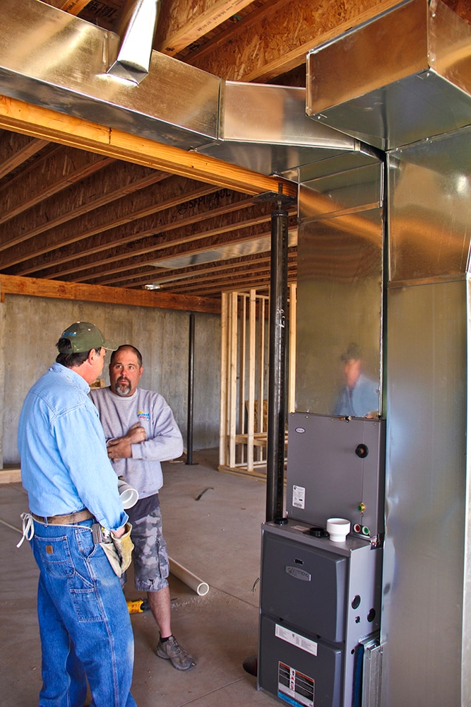 Photo(s) from Fesmire Heating and Air Conditioning LLC