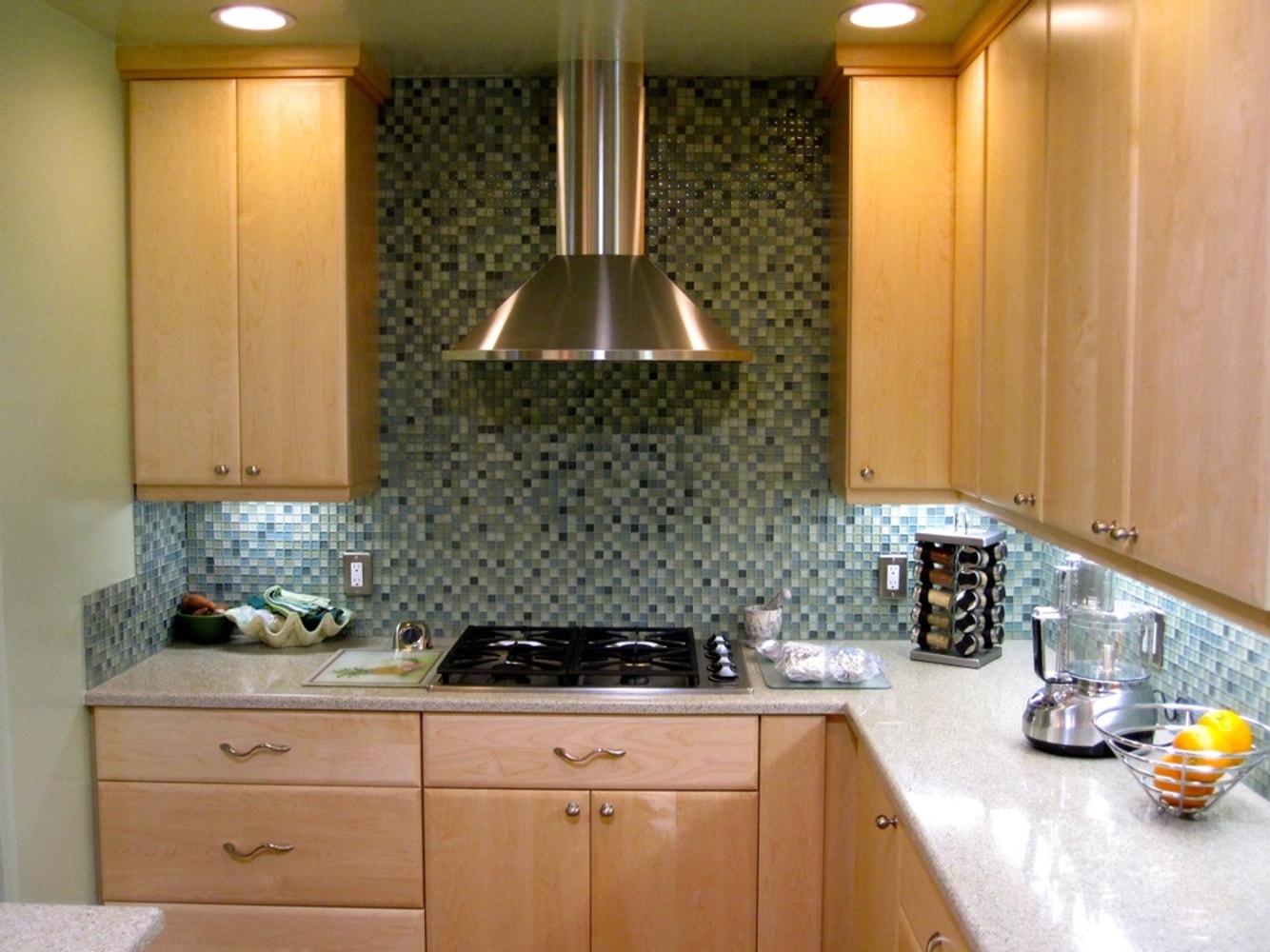 Projects by Granite & Marble Concepts Inc