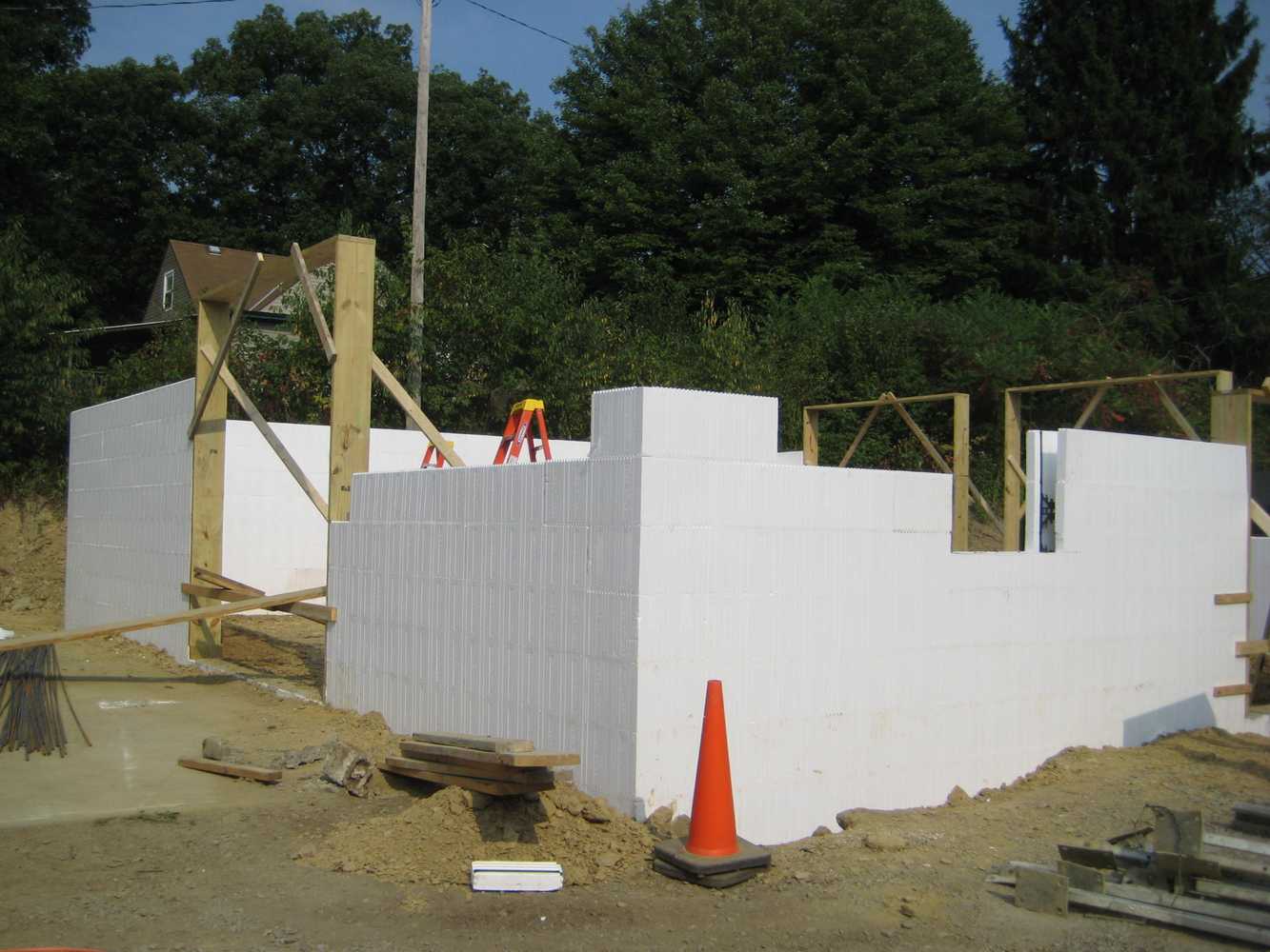 Photos from ICF Installation Associates, LLC