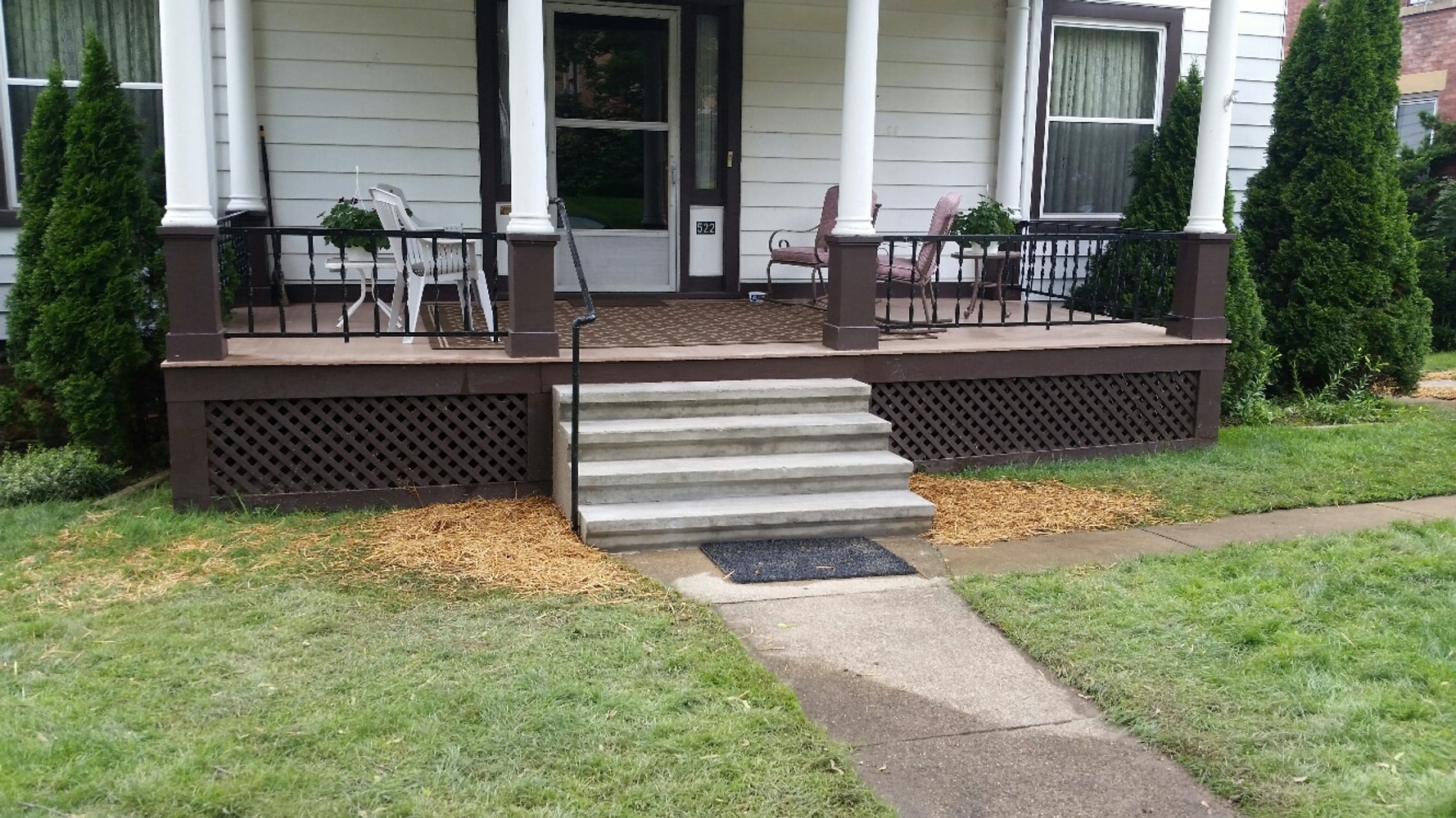 Photo(s) from Rial Renovations 