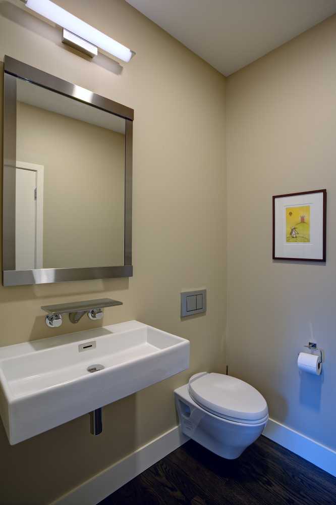 Mill Valley Bathrooms