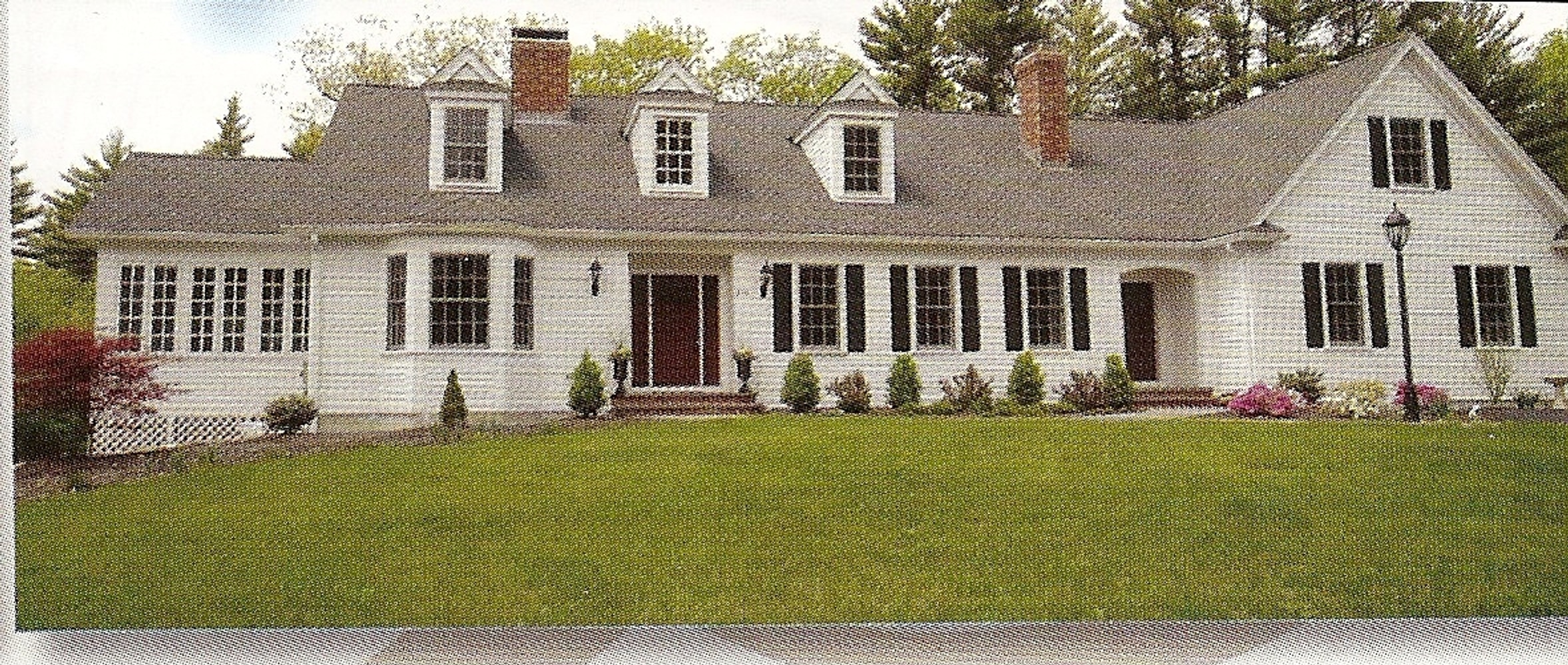 Home Painting Company Project 1