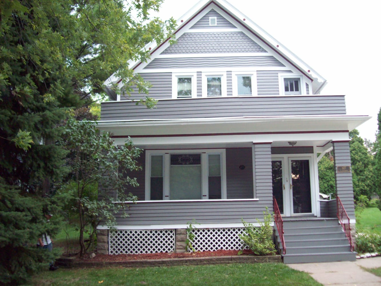 New Creation Painting Project