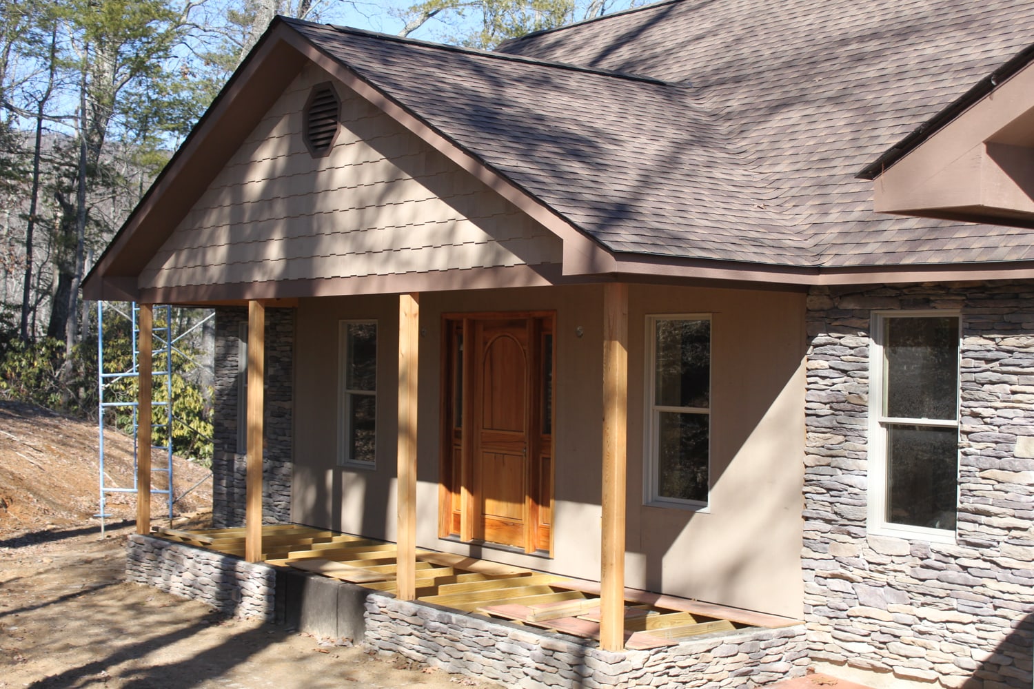 Photos from Bishop Construction Company