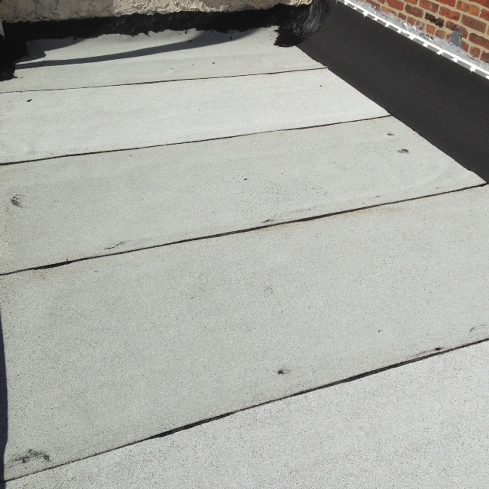 Photos from Blue Collar Roofing