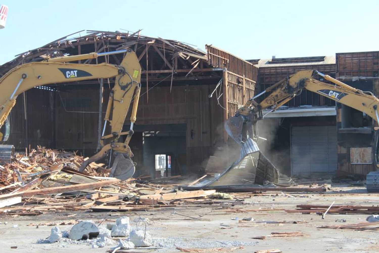 Photos from Leas Demolition