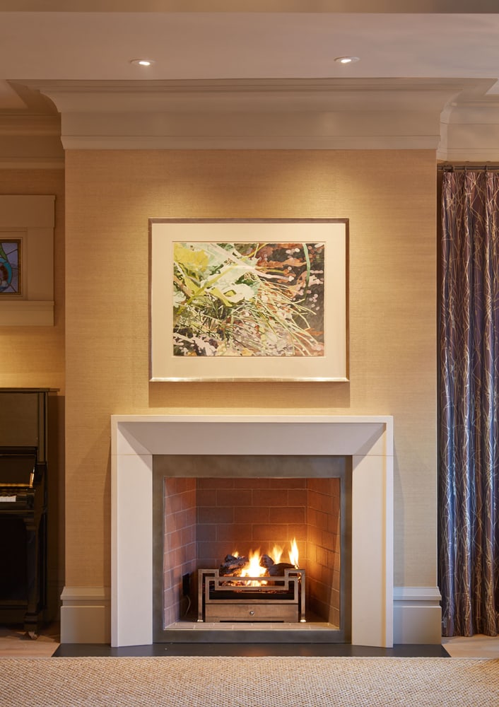 Cole Valley Residence, San Francisco, CA