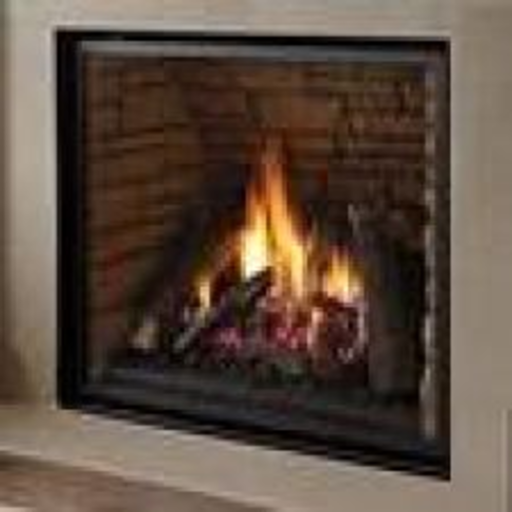Gas Fireplaces