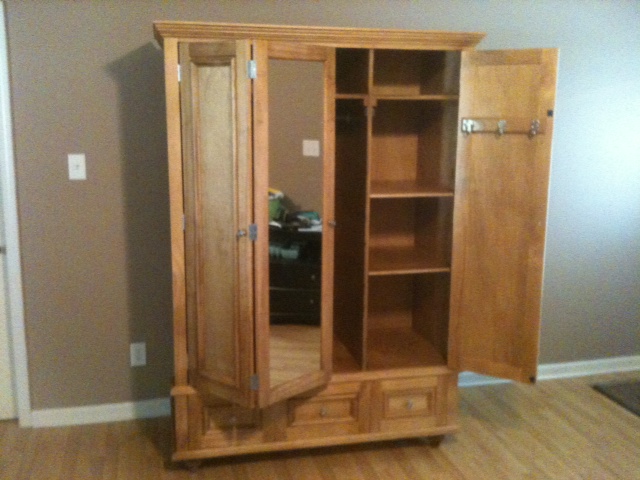 Andres Carpentry - Home Improvement & Custom Cabinets LLC