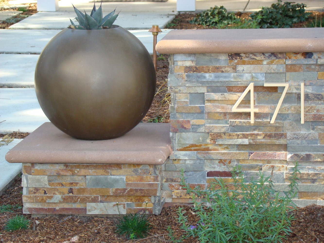 Gallery of Design Build Project in the South Bay and Santa Cruz Areas