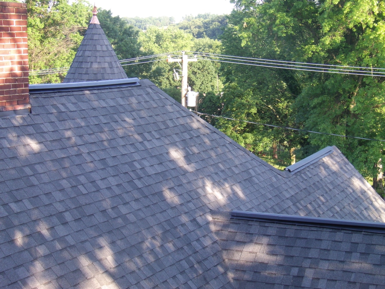 Photo(s) from Shell Shockers Home Improvements Victorian Home