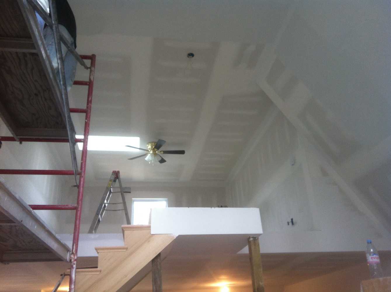 Photo(s) from American drywall and insulation contractors llc 