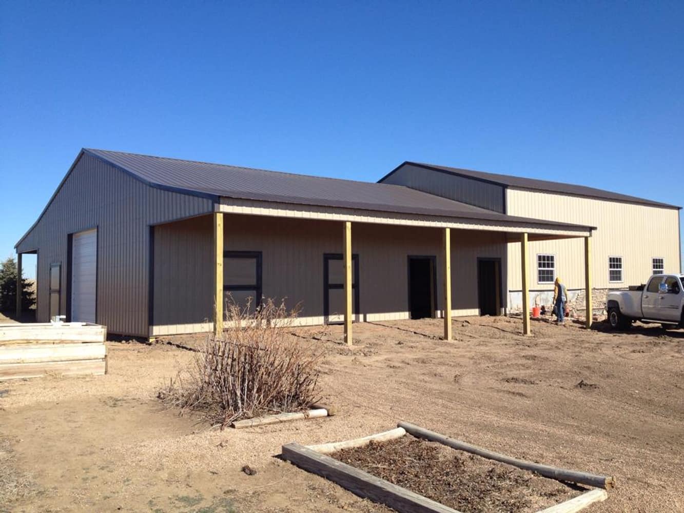 Photo(s) from Farm and Ranch Specialist Inc