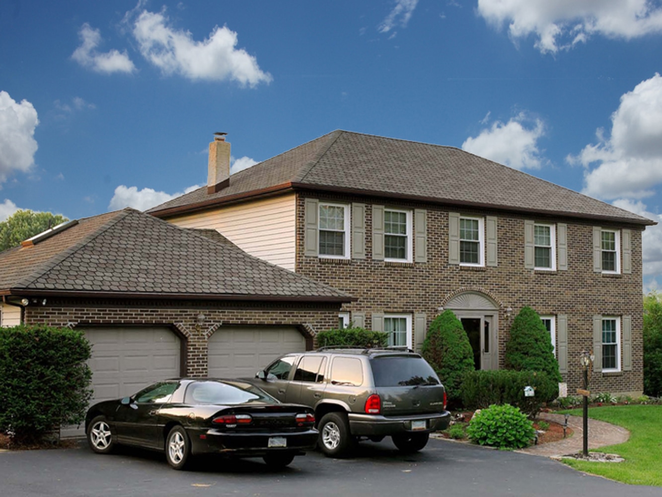 Photo(s) from All American Roofing Company