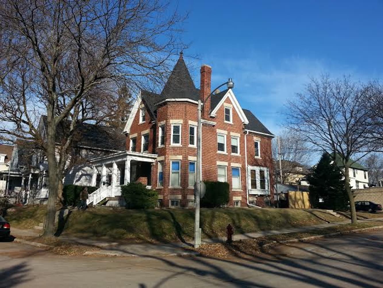 Summer and Fall 2013