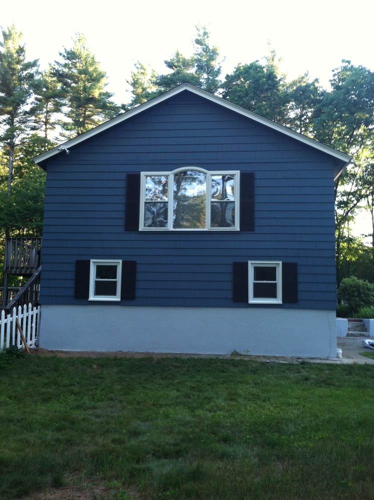 Photo(s) from Paint and Wood Pros of NH & MA LLC