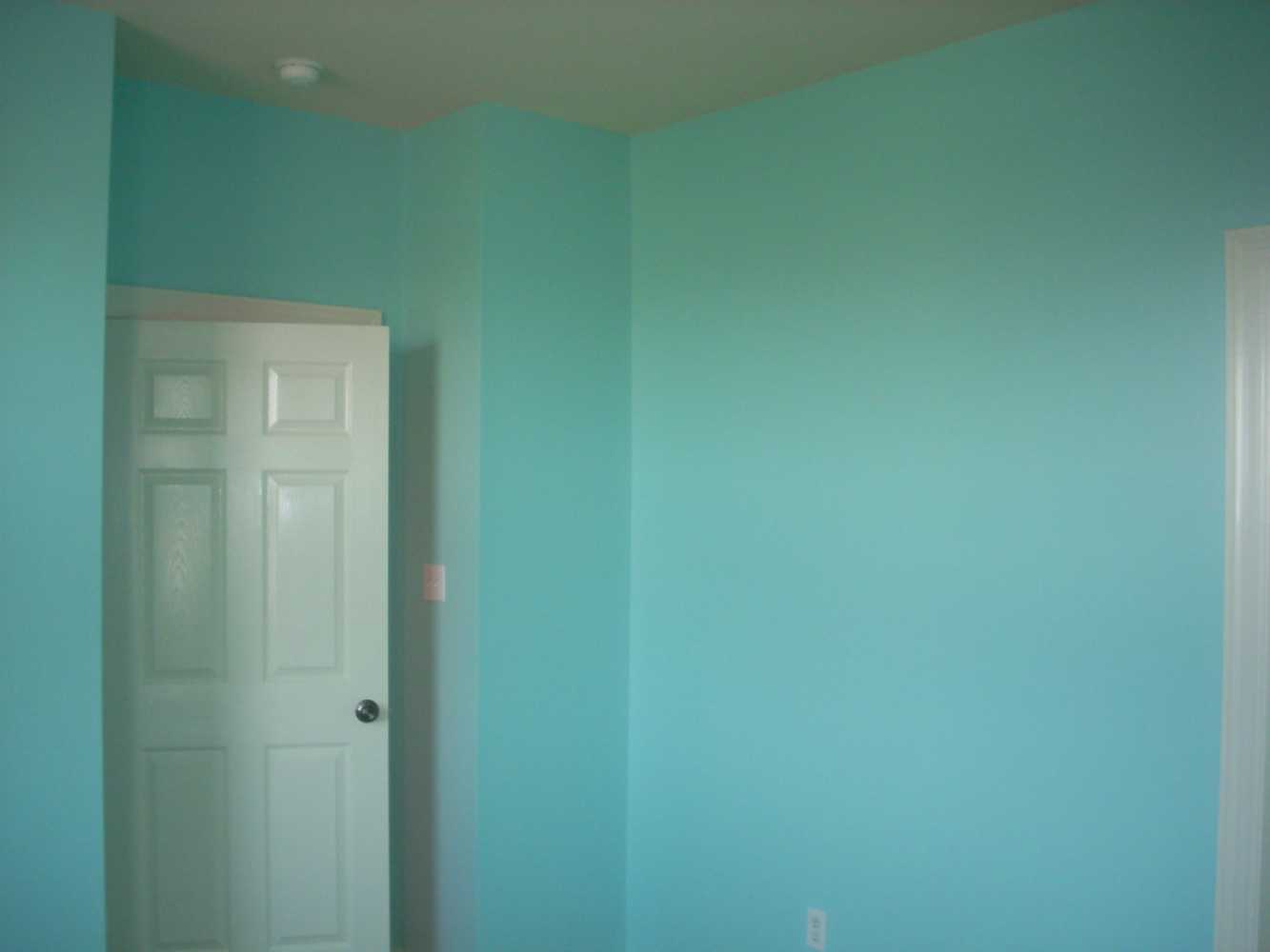 Interior Painting