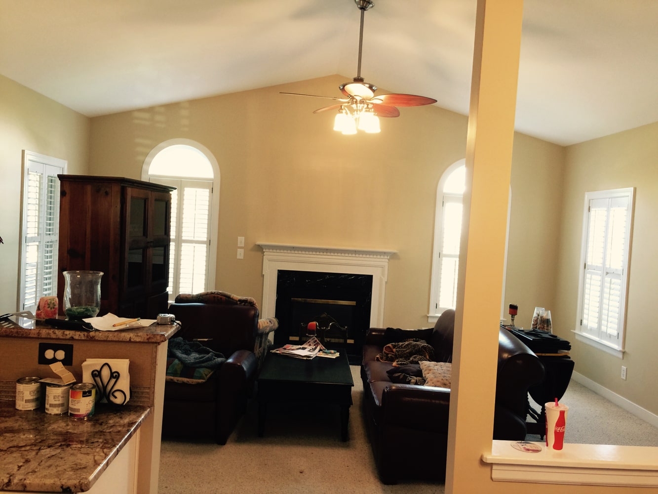 Photos from Chris Hill Painting Inc