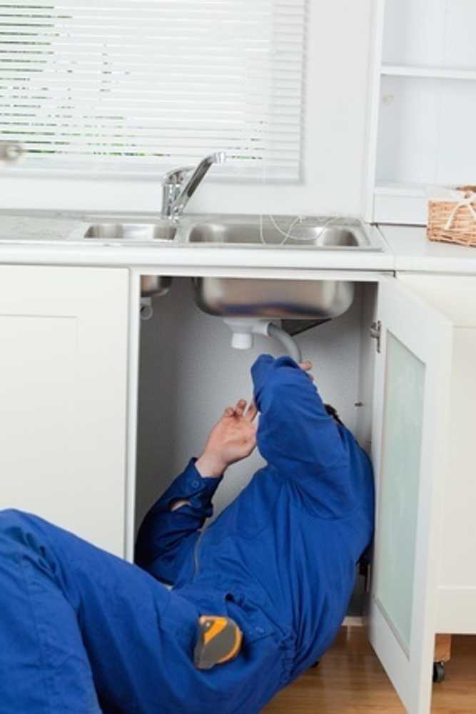 My Redondo Beach Plumber Hero