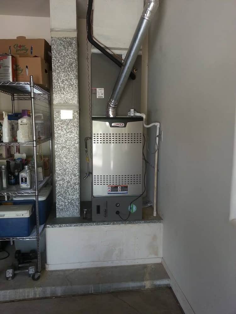 Projects by Pro Solutions Air Conditioning And Heating Inc.