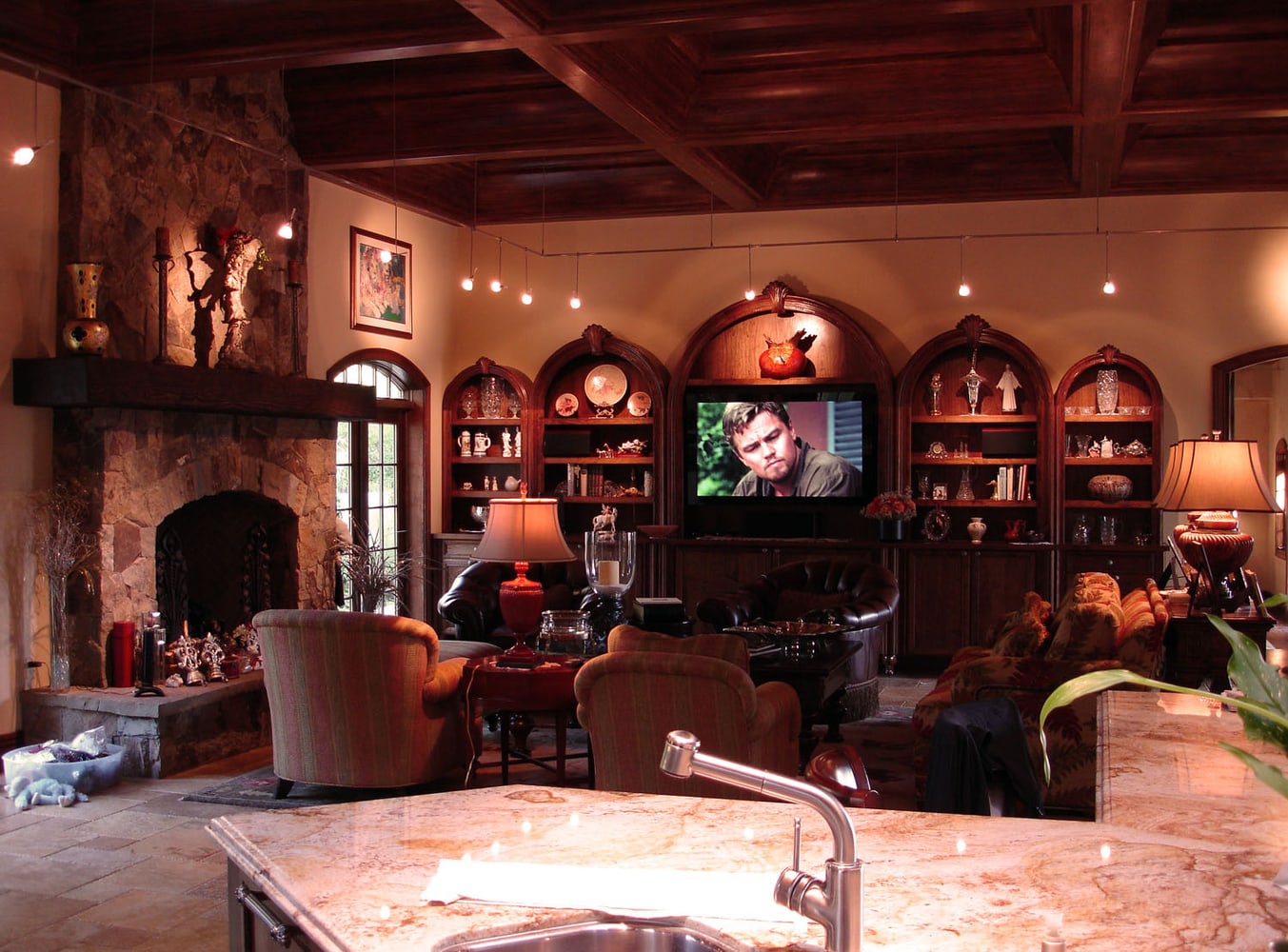 Grace Home Systems Project