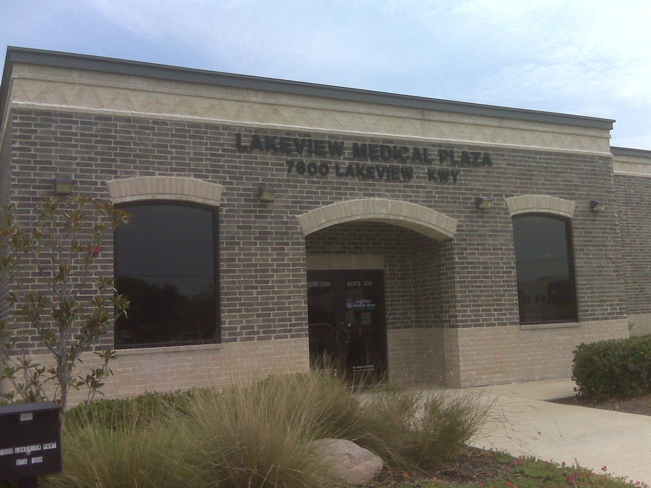 Syb Investments Inc Project 1