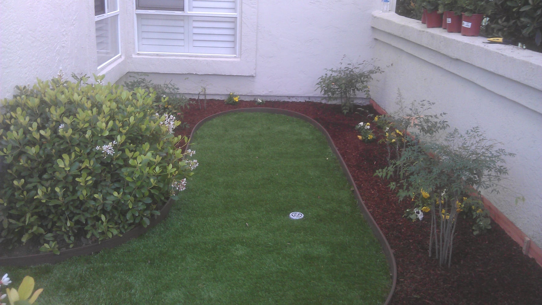 San Diego Artificial Turf and Landscaping Company