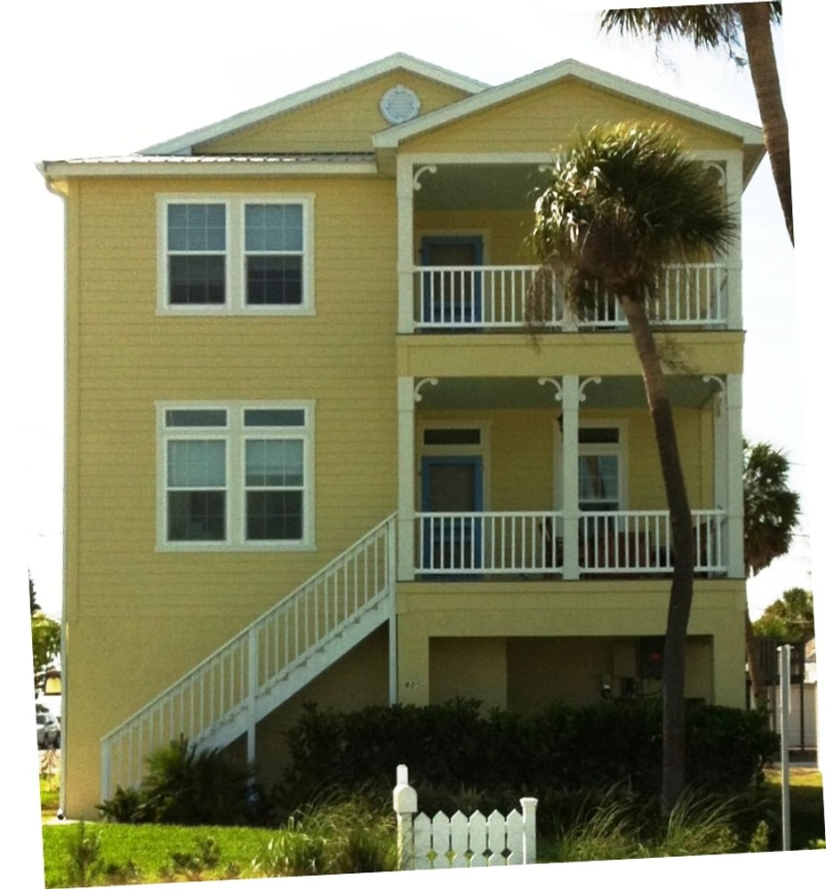 Photo(s) from Sandcastle Coastal Homes