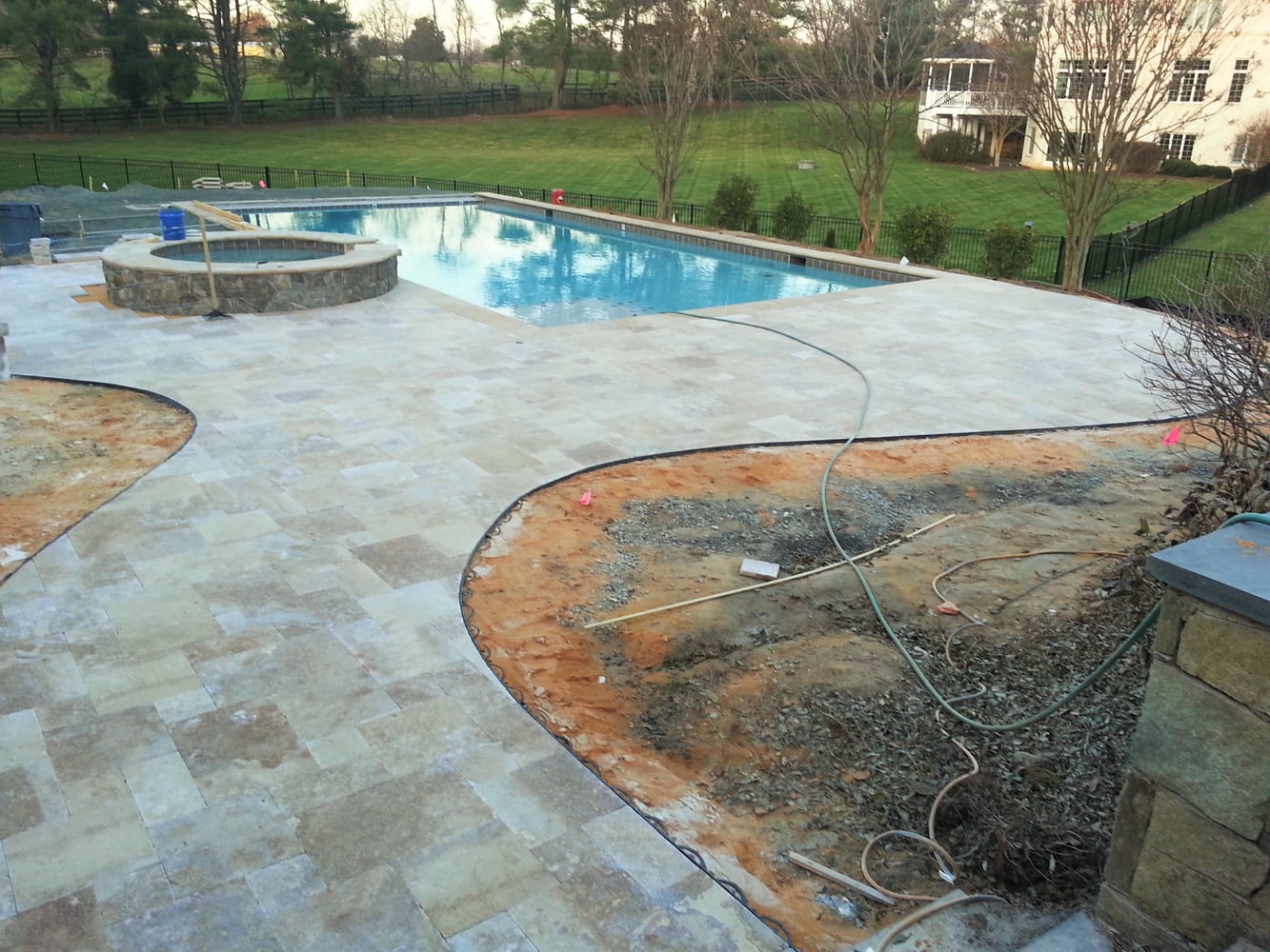 Photos from Crystal Blue Aquatics Llc