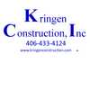 Kringen Construction, Inc.