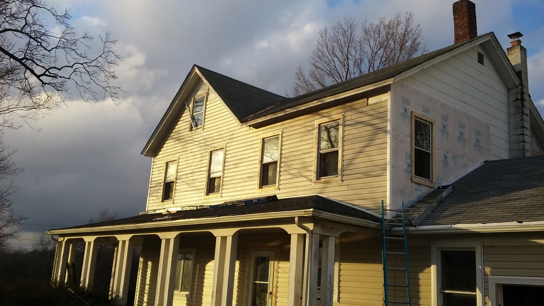 Photos from Mikes Hardcore Contracting