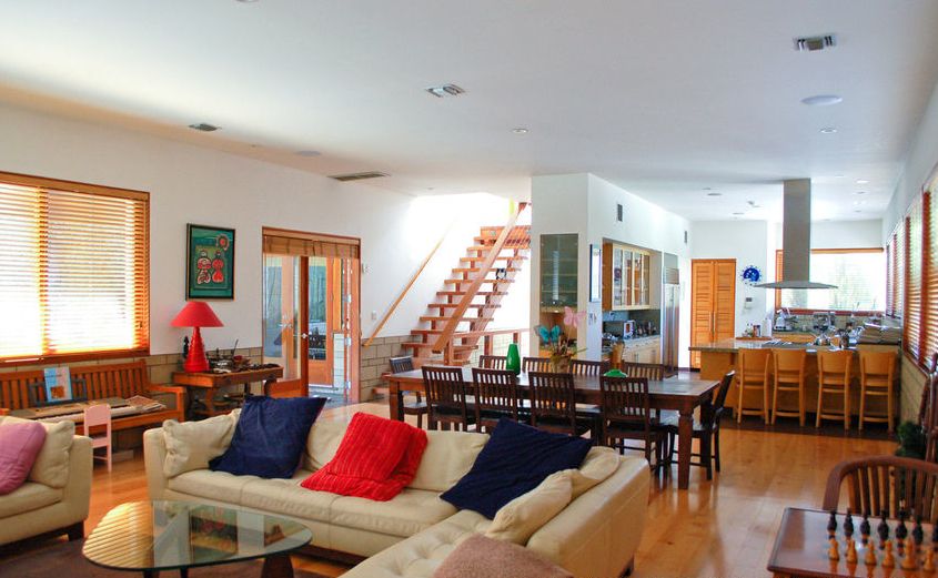 1661 Elevado St. Los Angeles, CA 90026