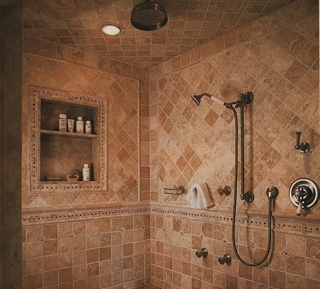 Bathrooms and Kitchens