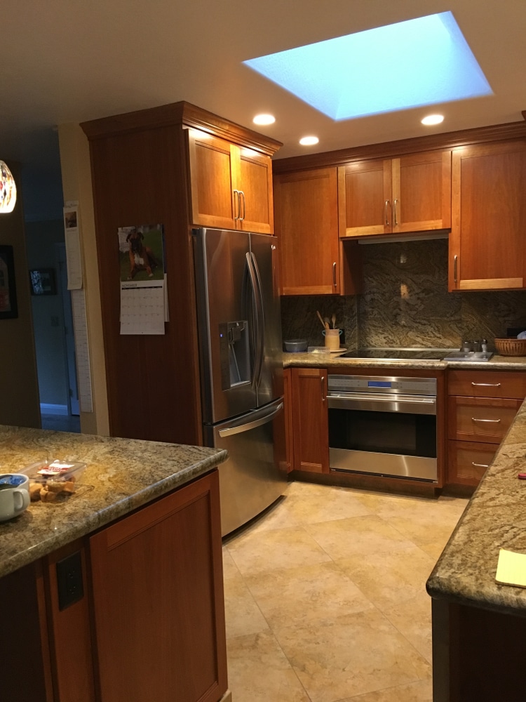 Argon Construction Inc