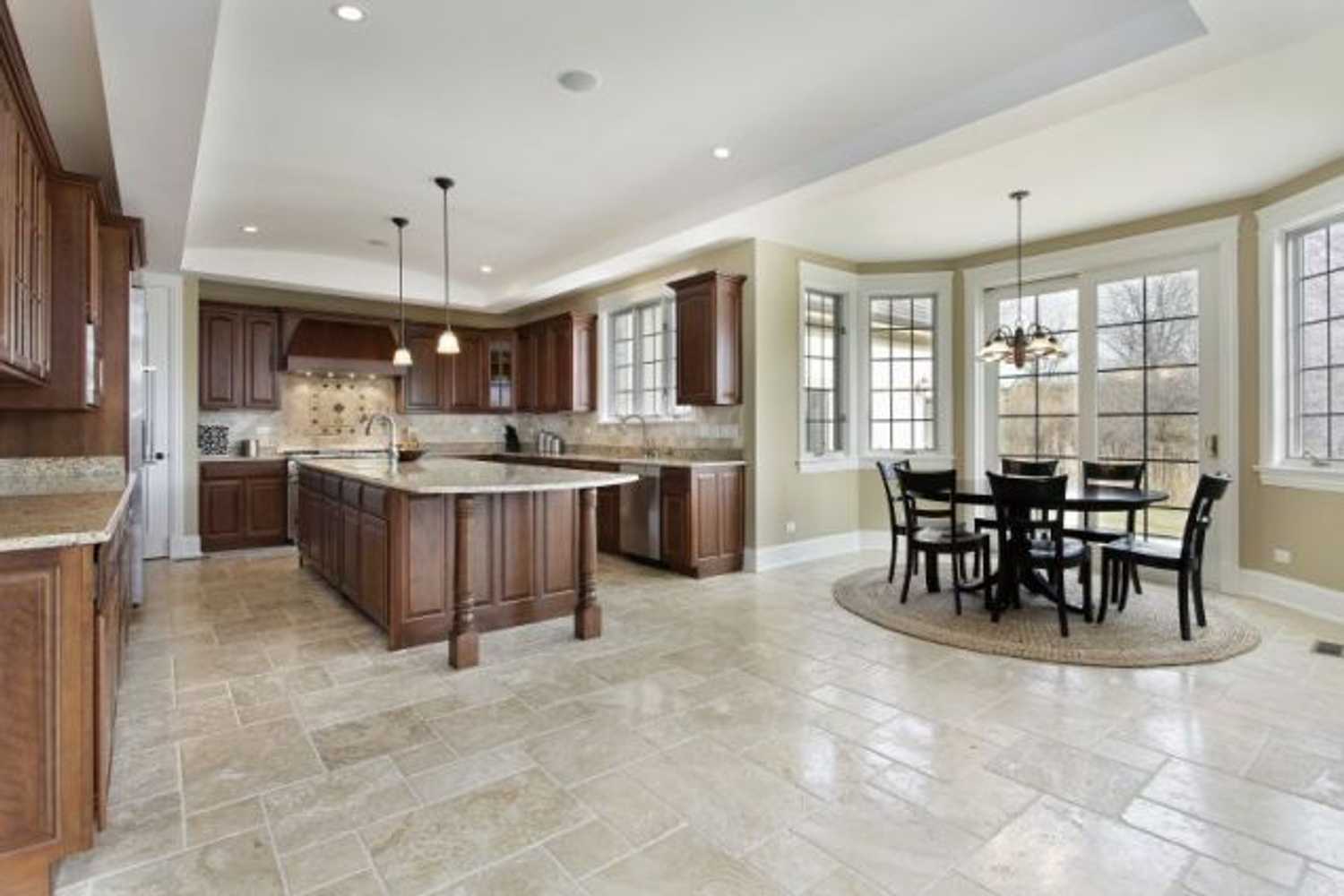 Kitchen Remodeling