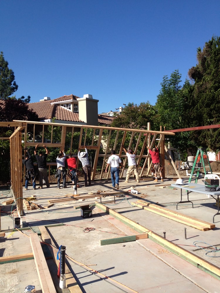 Woodland Hills - Custom Home